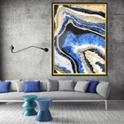 Crystal Porcelain Painting Wall Art Decor Abstract Modern Wall Decor Handmade Crystal Porcelain Painting