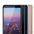 China Phone China Phone Price China Manufacturer 5.45 Inch Android 8.1GO 9.0 Fingerprint Smartphone Cell Phone
