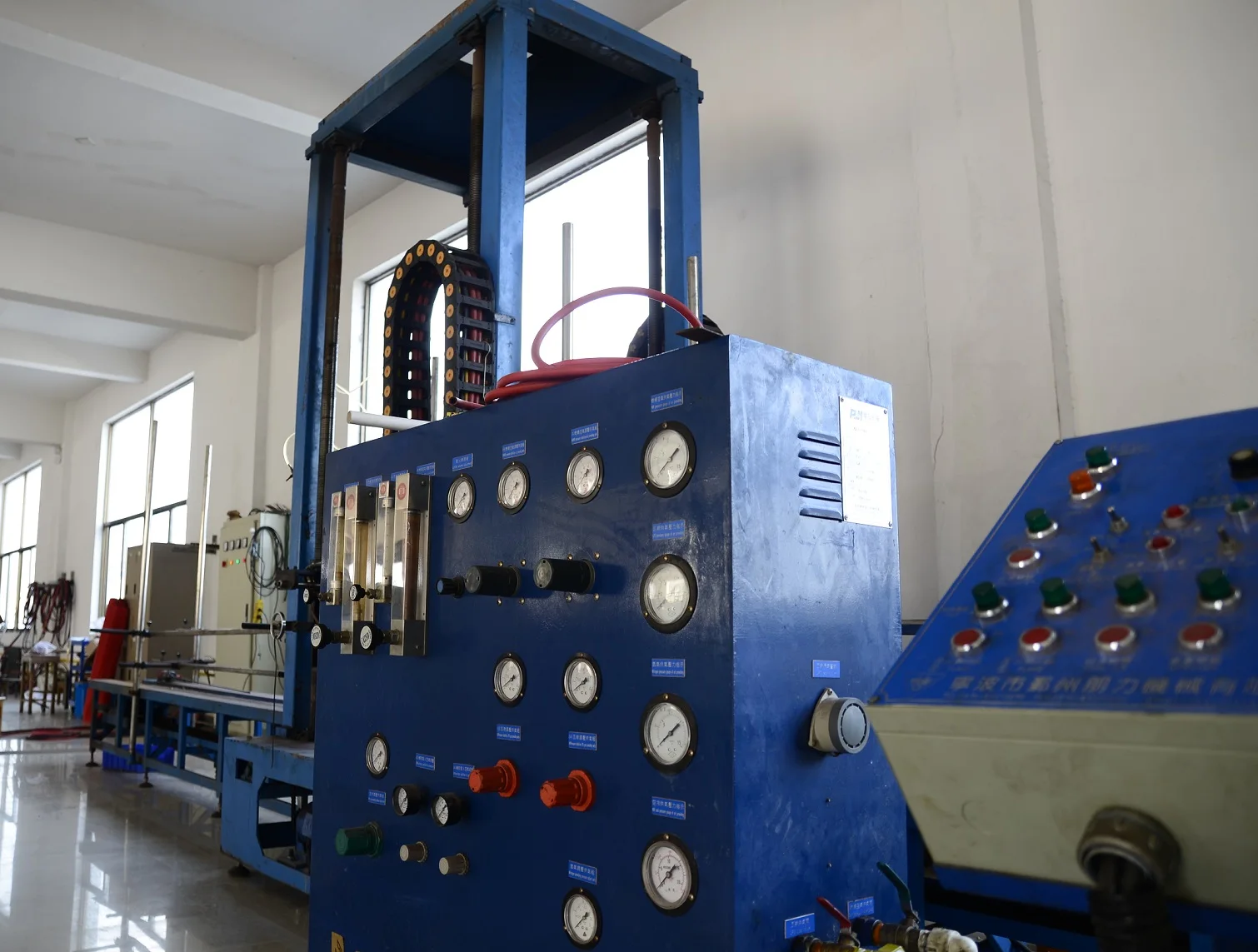 Condensing Unit, Copper, Roof, Monoblock - detail 36