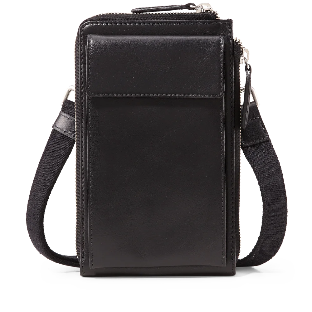 Card Case black casual look Bags Card Cases 