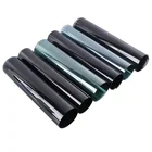 Car Tint Car Tint 60Inch X100Feet Cheap Economical Heat Insulation Blue VLT 80% PET Car Window Tint