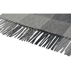 Scarf New Style Newest Scarf Wool Scarf Men BLUE PHOENIX Wool Scarf African Custom Winter Warm New Style Men Wholesale