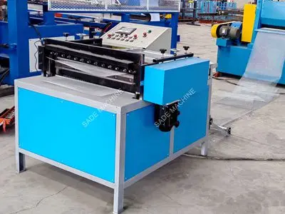  /expanded metal mesh making machine 