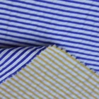 Cotton Striped Stripe Stripe High Quality Home Textile 100% Cotton Fabric Striped Cotton Fabric YARN DYED STRIPE
