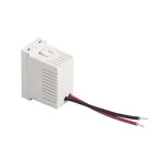 45 Type Card Type Dual-port USB Functions Embedded Office Desktop USB Mobile Phone Charging USB Module 5V2.1A