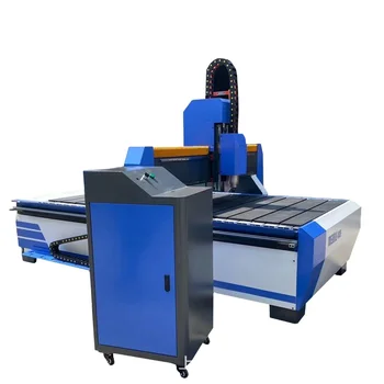 Insulating board engraving machine PE/ABS/PC plastic board cutting machine Industrial nylon epoxy board engraving machine