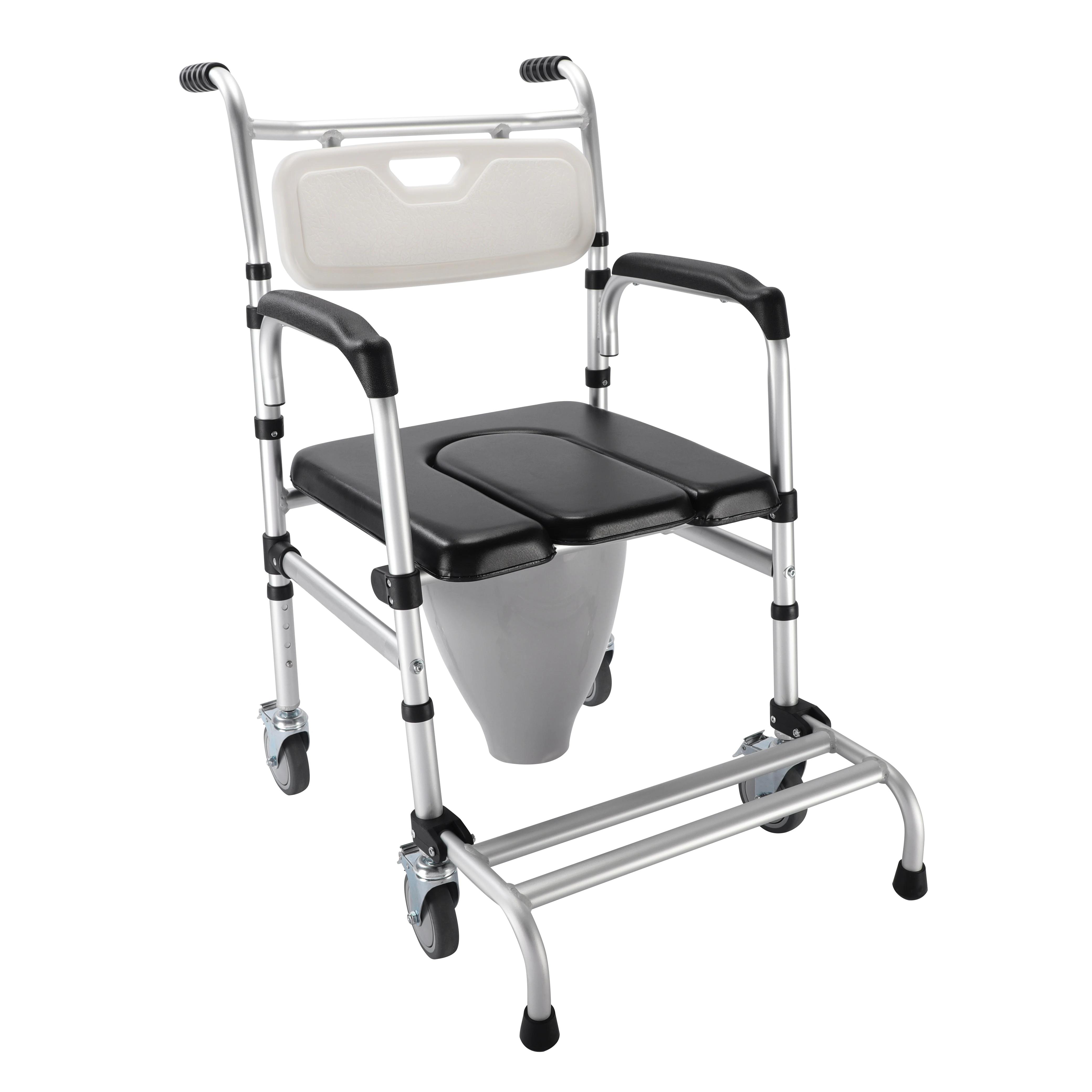 Buy Duralife Shower Chair With Seat Belt {FSA Approved}