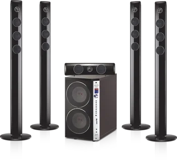 5.1 home theater audio visual sound systems acoustic sound subwoofer speaker