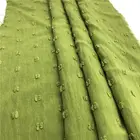 Embroidery Three-Dimensional Flower Cutting Embroidery Clothing Women Fabric