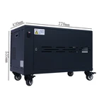 Educational School Educational Equipment School Use Device Intelligent Charging Cabinet For Tablets