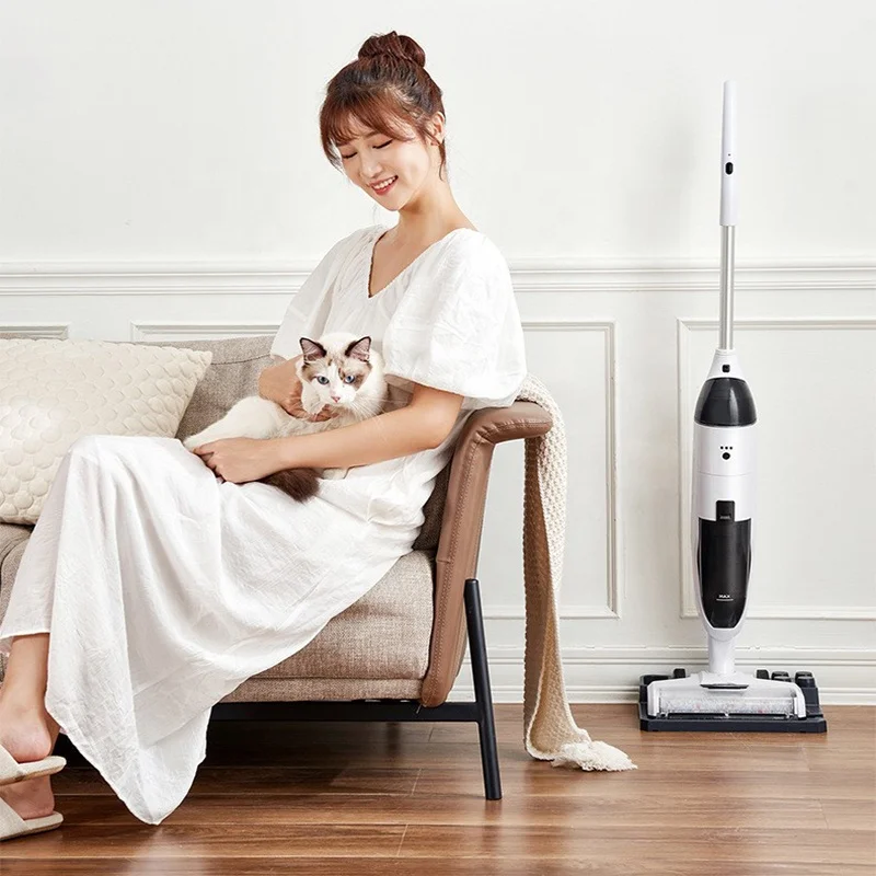 High Power Mop Robot Cleaner /smart 