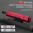 Hammer Car Accessories Emergency Tools Auto Car Window Glass Breakeremergency Safety Tools Hammer For Car
