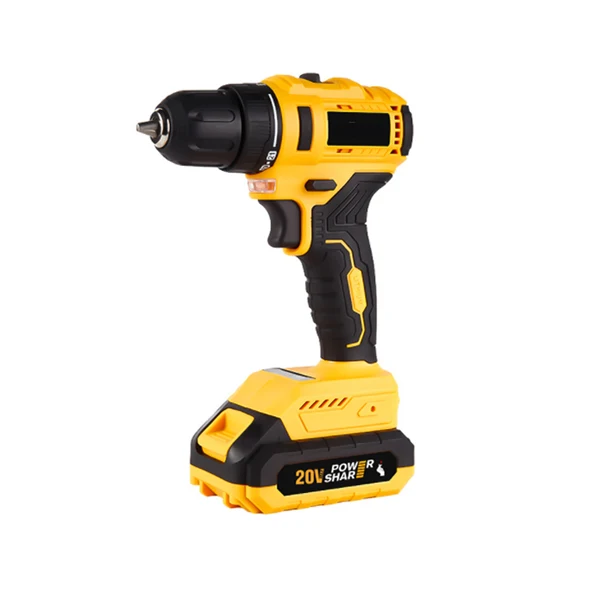High Quality Multifunction 10mm Impact 