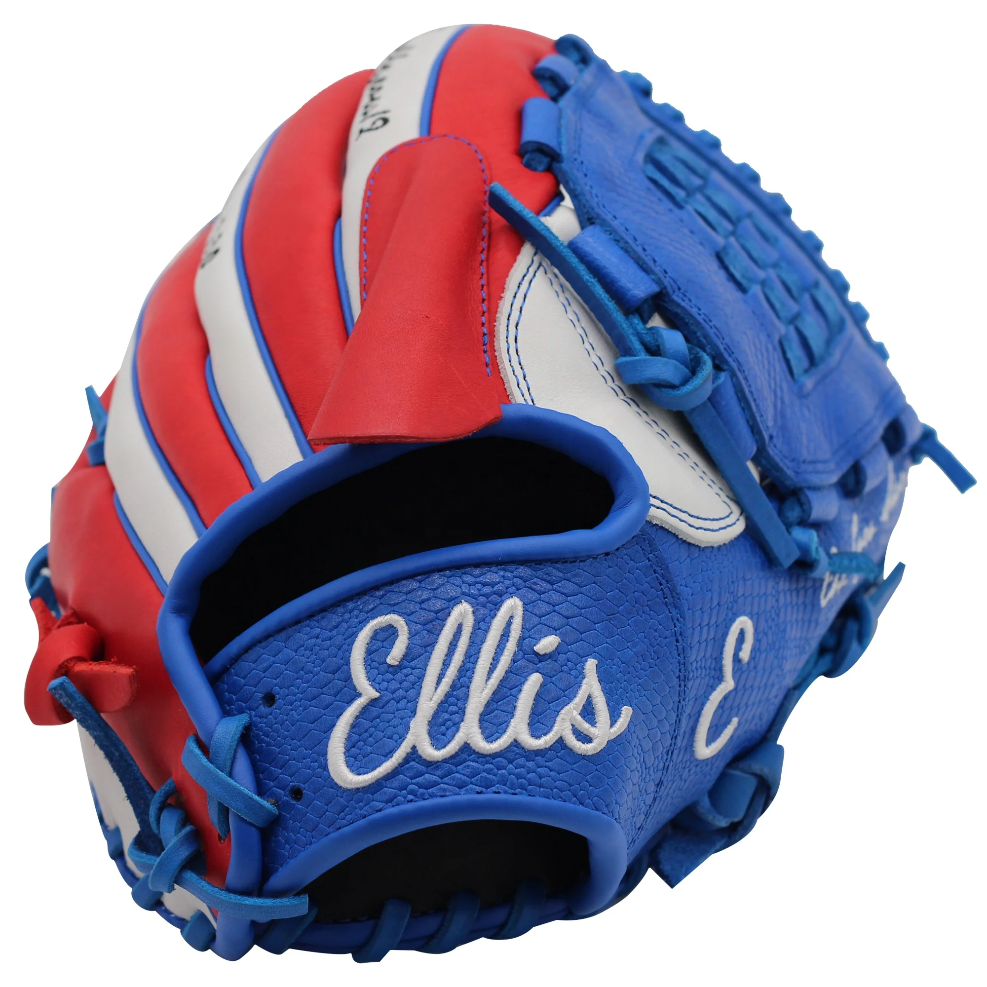 full grain leather baseball gloves