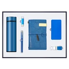 Gift Corporate Notebook Gift A6 Account Notebook Set Of 6 For Powerbank Business Gift Corporate