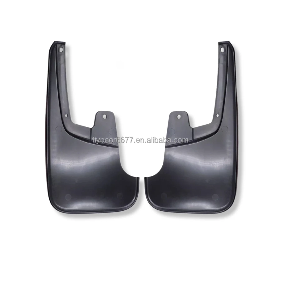 product tiypeor mud flap guard mudguards for isuzu mu x d max 2012 2019 left right splash guards auto accessories front rear fender-9