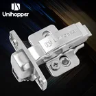Hinge China Hinge China High Quality Stainless Steel 3d Adjustable Soft Closing Cabinet Door Hinge