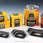 Hopson 70X120mm Radial Patch Tire Repair Materials