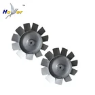 Deutz 912 Impeller 02235066/04154640/04152136
