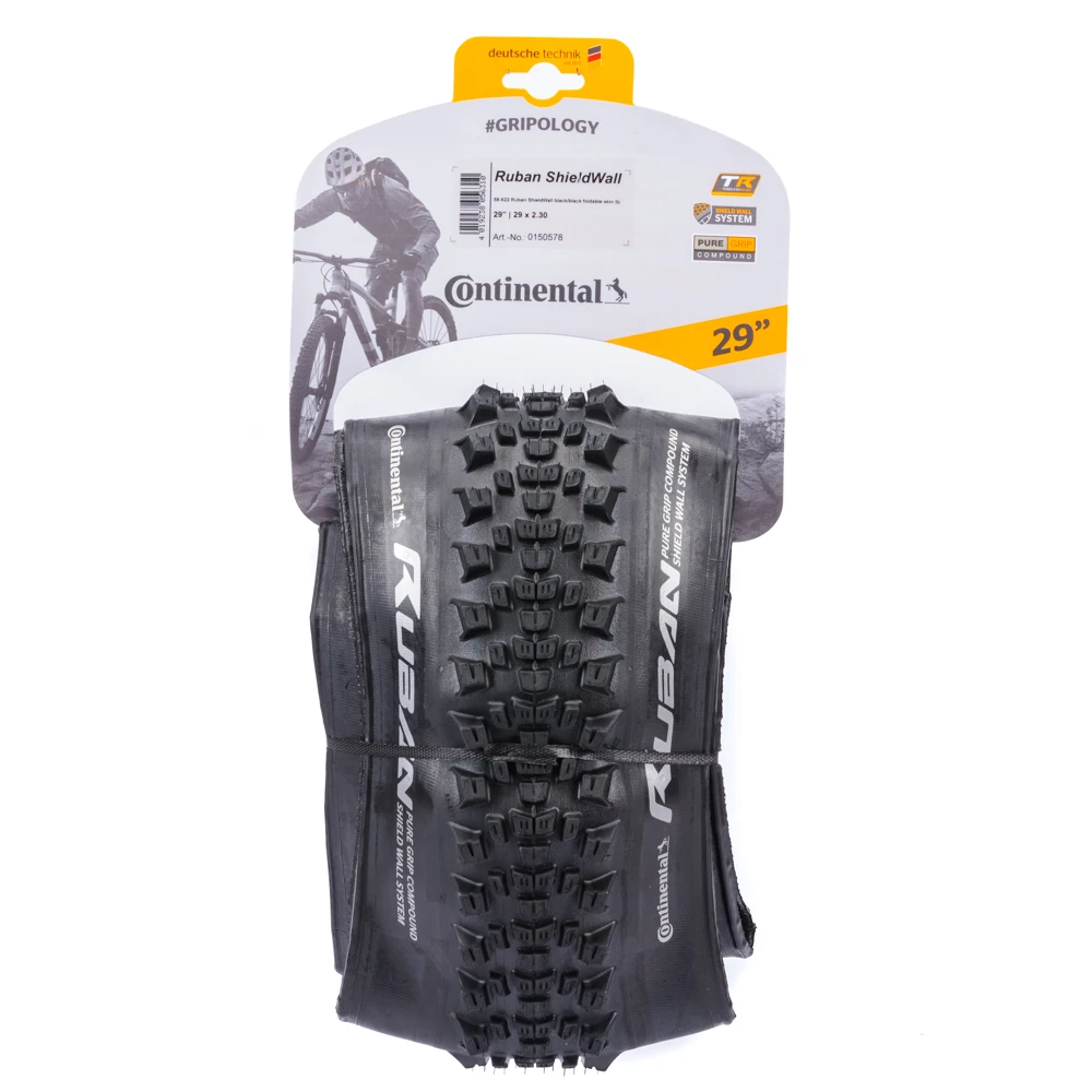 Continental Ruban 29x2.30 Shieldwall 