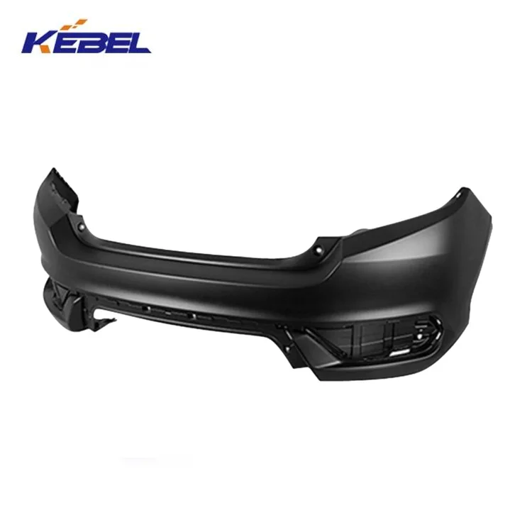KEBEL Factory Sale Rear Bumper Lower OEM 86612-D9010 Back Bumper Lower for honda civic 2018-2020 details