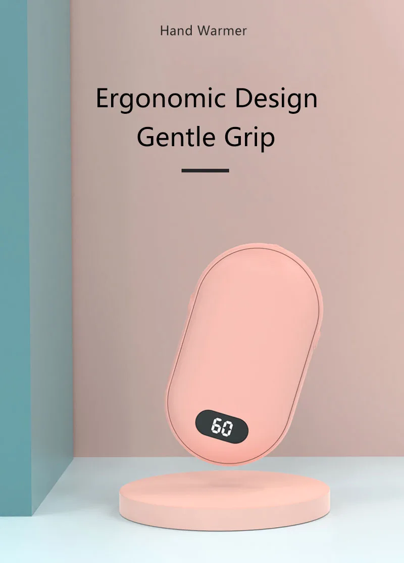 Hand Warmer, Q0, Portable - detail 8