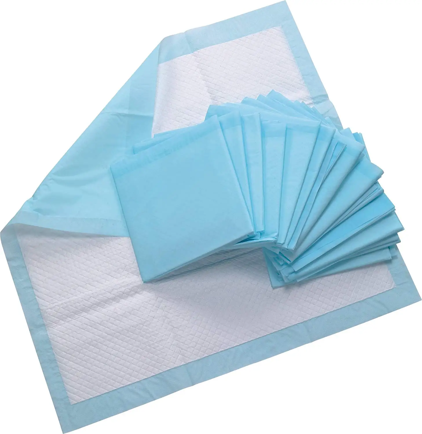 medical bed pads