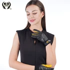 Golf Golf Winter Touch Screen Waterproof Leather Gloves Custom Colors Logo Motorcycle Gloves
