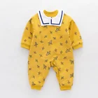 Baby China Baby Clothes Bodysuit Wholesale Price Romper Organic Baby Clothes Bodysuit In China
