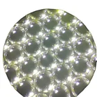 Cubic Zirconia Gemstone Cz Cubic Zirconia Ball Loose Gemstone G5 Ball Synthetic Cubic Zirconia Cz Ball