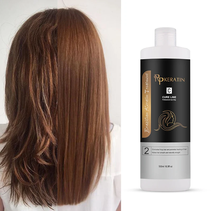 Best Brazilian Keratin Smoothing Straightening Hair Treatment Cream For Curly  Hair - Buy Best Keratin Treatment,Keratin Treatment Cream,Best Keratin  Treatment For Curly Hair Product on 