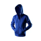 Mens Hoodie Cheap Custom Logo Design Logo Cotton Mens Full Zip Hoodie Custom