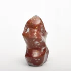 Jasper The Fine Quality Carving Colorful Marine Jasper Ornaments For Decoration