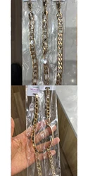 75025 Guangzhou Xuping 18k gold bracelet women, gold plated fashion women charm bracelet