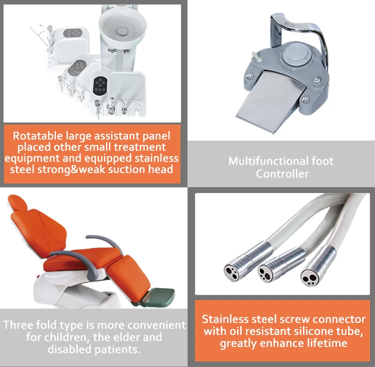 2020 Newest Original Certificated Sirona Teneo Dentist Dental Chair