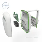 Factory Professional Team Develops Plastic Crafts With Rhino 3D Drawing Design Product Design Mould Manufacturer