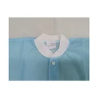 Coat Coats Custom Good Quality Unisex Lab Coat Durable Lab Coats For Scientists Doctors