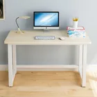Desk Computer Multifunctional Light Study Computer Desk