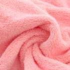 Towel Microfiber Head Hair Drying Wrap Turban Women Hair Drying Towel