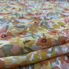 Ladies's Dress Hot Selling 100%Polyester SPH Chiffon Woven Fabric For Fashion Ladies's Dress Skirt