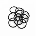 Rings Ring Different Types High Performance Rubber Nbr 70 O Rings Black 0- Ring