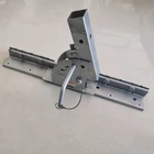 Hardware Custom Small Metal Stamping Parts Hardware Items Used