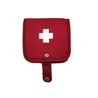 Mini First Aid OP CE ISO Approved Small Cute Emergency Survival Kit For Emergency Custom Medical Mini First Aid Kit
