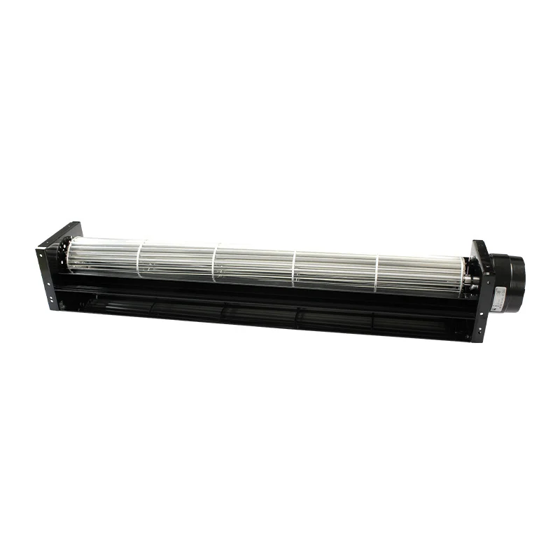 Cross Flow Fan, 60mm, Tangential, 12V, 24V - detail 18