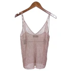 Women's Vest WOMEN'S SEXY SUSPENDER VEST