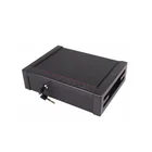 Floor Gun Box Modern High Density Laptop Size Security Hotel Apartment Floor Car Gun Box With Digital Passwords