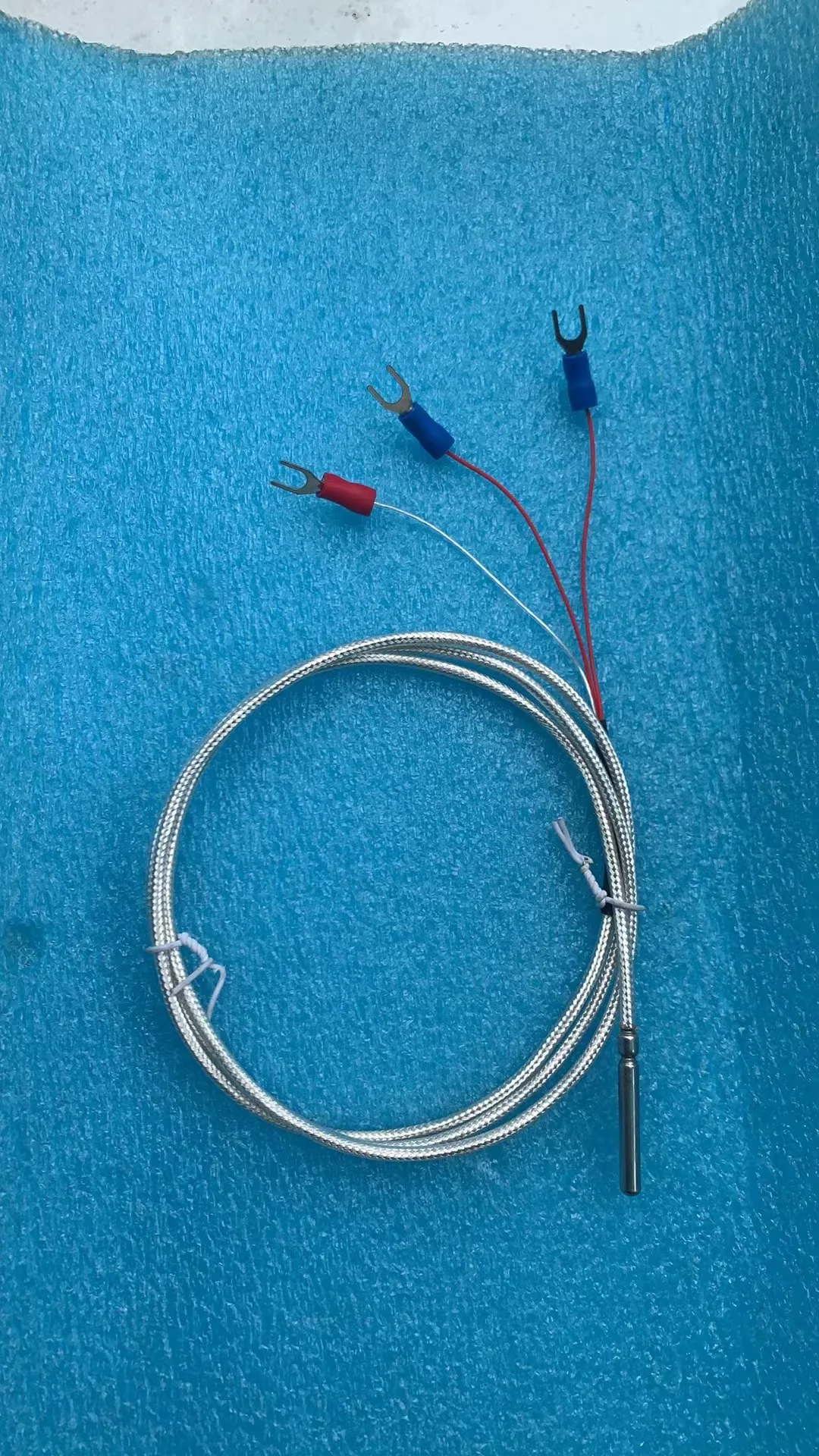 Temperature Sensor Pt Pt Ntc Rtd Thermocouple Probe Buy