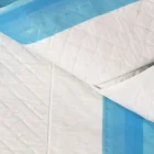 Disposable Medical Adult Nonwoven Absorbent Underpads 36"*36"/30"*30"/24"*36"/17"*24"