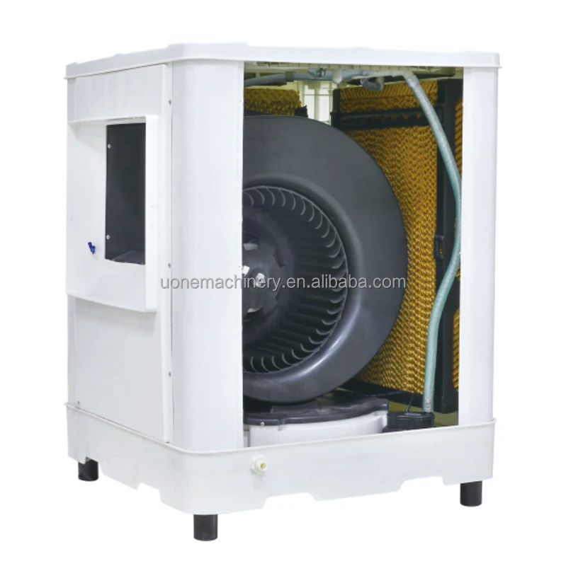 Mounted Desert Air Cooler, 4500, 5000-8000 m3 - detail 8