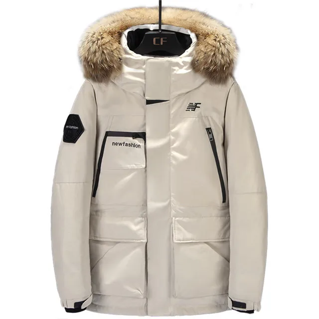 musto arctic gtx parka